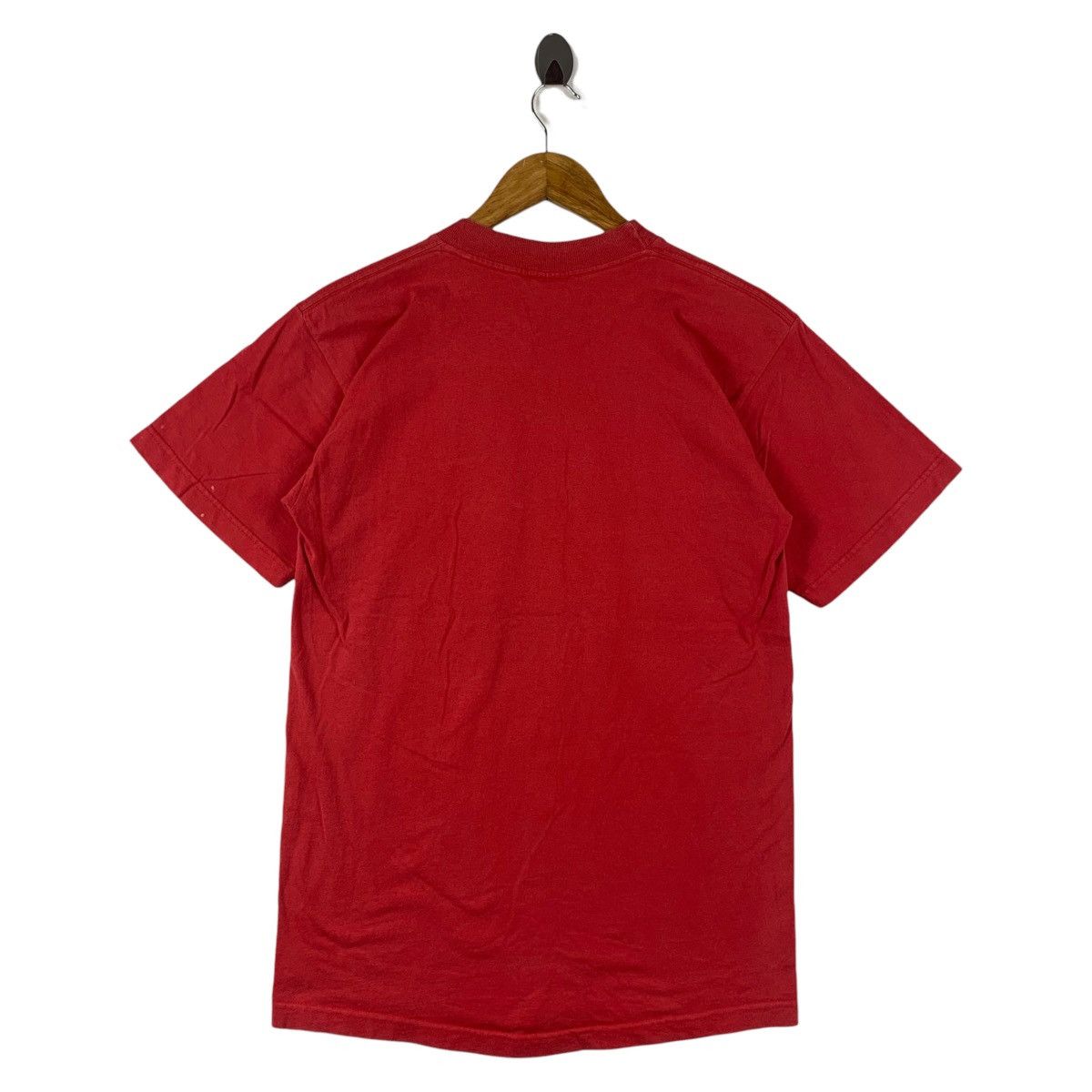 MLB × Vintage Vintage ST LOUIS Cardinal Mark McGwire printed tee Size US M / EU 48-50 / 2 - 4 Thumbnail