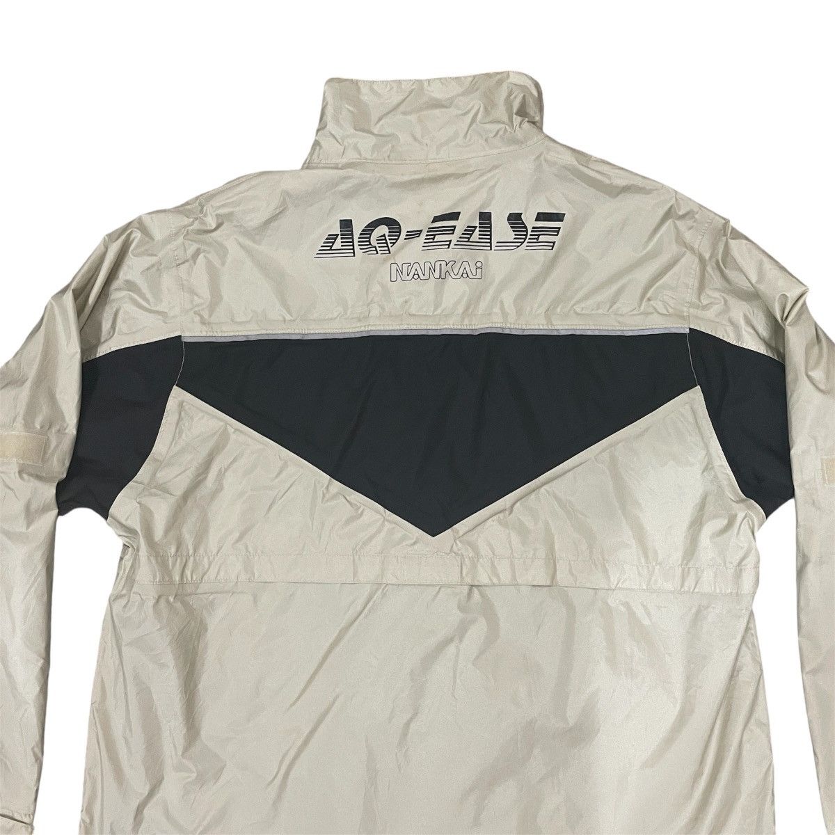 Japanese Brand Vintage Nankai Racing Jacket Size US L / EU 52-54 / 3 - 10 Thumbnail