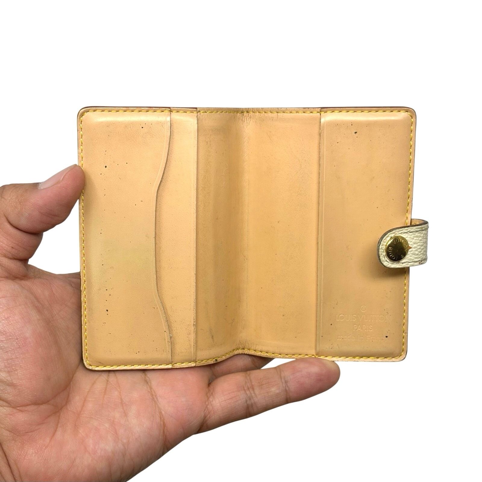 Louis Vuitton Louis Vuitton x Murakami Bifold Wallet Size ONE SIZE - 4 Thumbnail