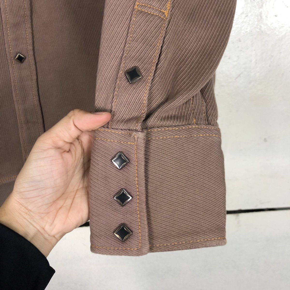 Other × Vintage Vintage Kempel Germary Workers Chore Jacket Size US M / EU 48-50 / 2 - 13 Thumbnail