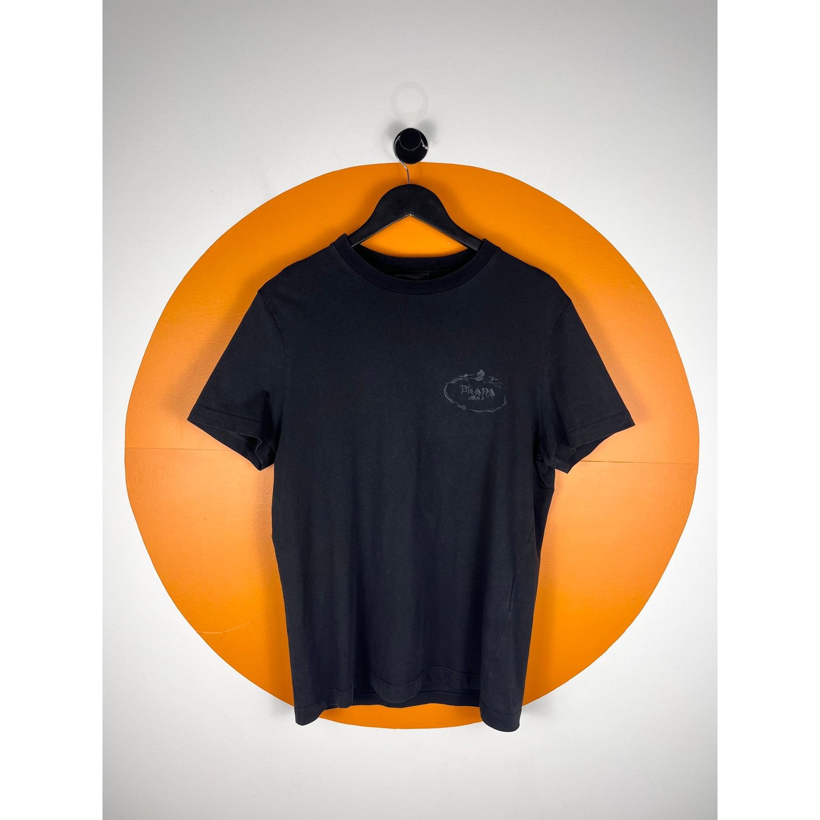 prada banana tshirt 希少 Prada Prada Banana T-Shirt | Grailed