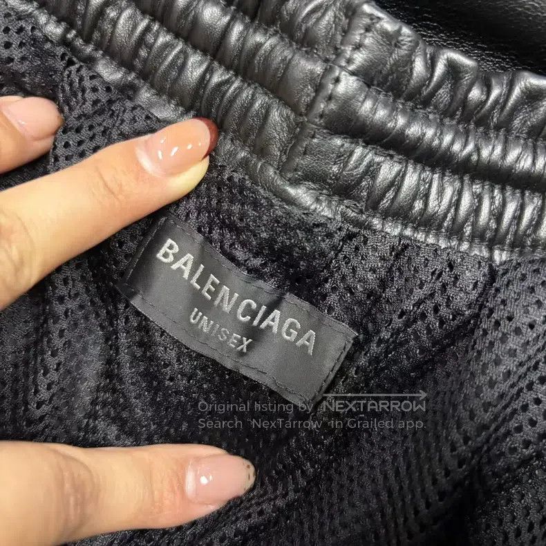 Balenciaga Balenciaga size XS pants Size US 27 - 2 Thumbnail