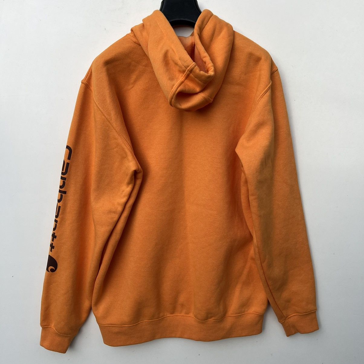Carhartt Carhartt hoodie Size US L / EU 52-54 / 3 - 5 Thumbnail