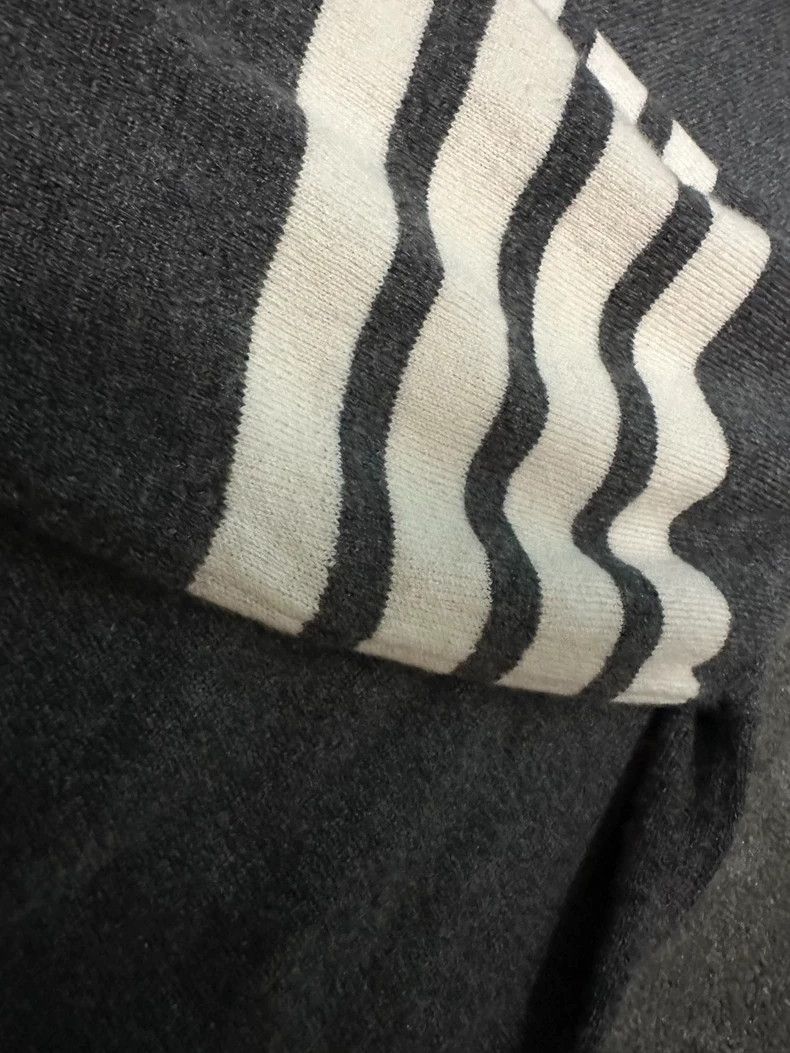 Thom Browne Thom Browne Cashmere high collar pullover sweater Size US L / EU 52-54 / 3 - 6 Thumbnail