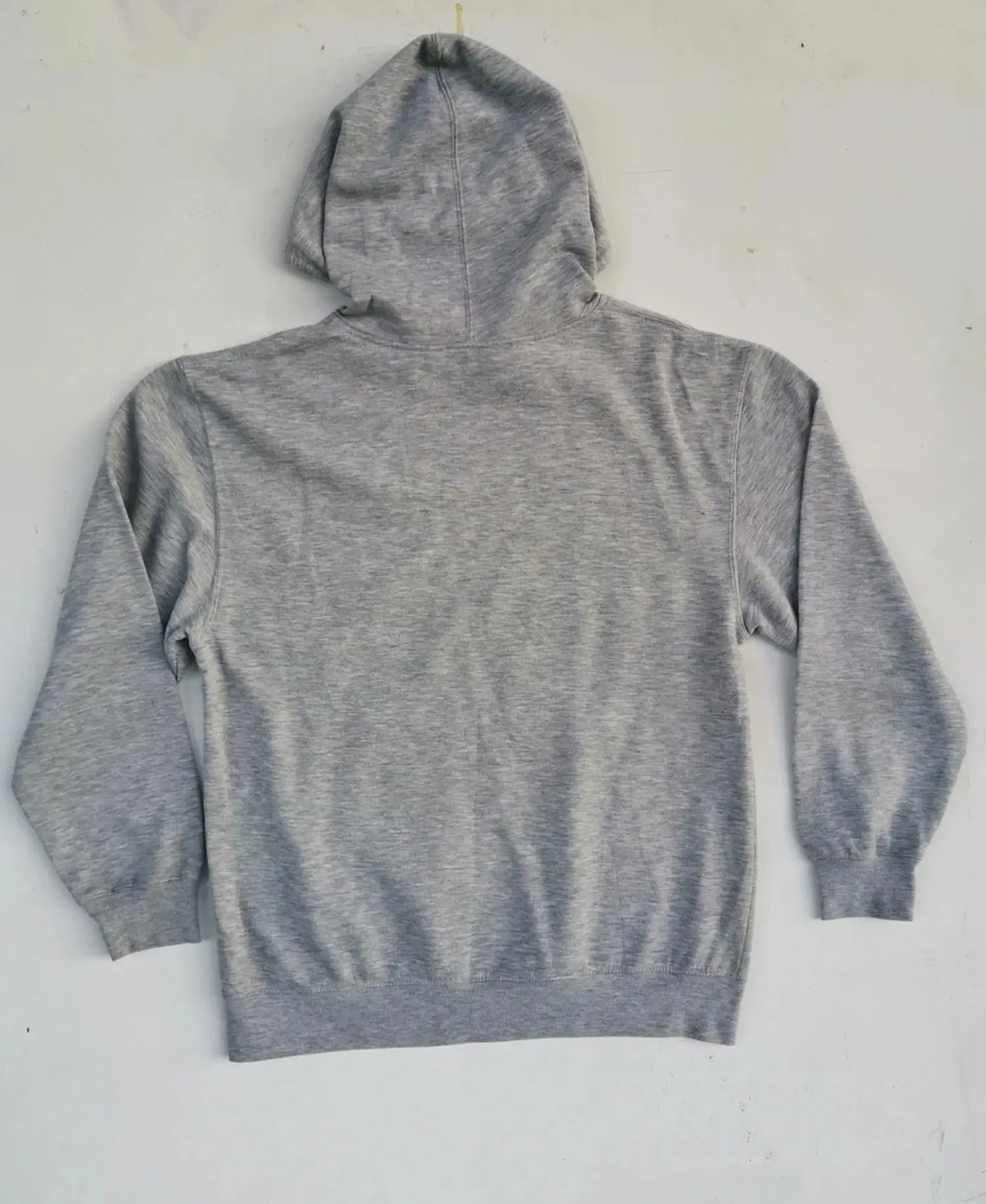 Bass Pro Shops Rare!!! Bass Pro Shops Big Logo Hoodie Sweatshirt Size US L / EU 52-54 / 3 - 2 Thumbnail