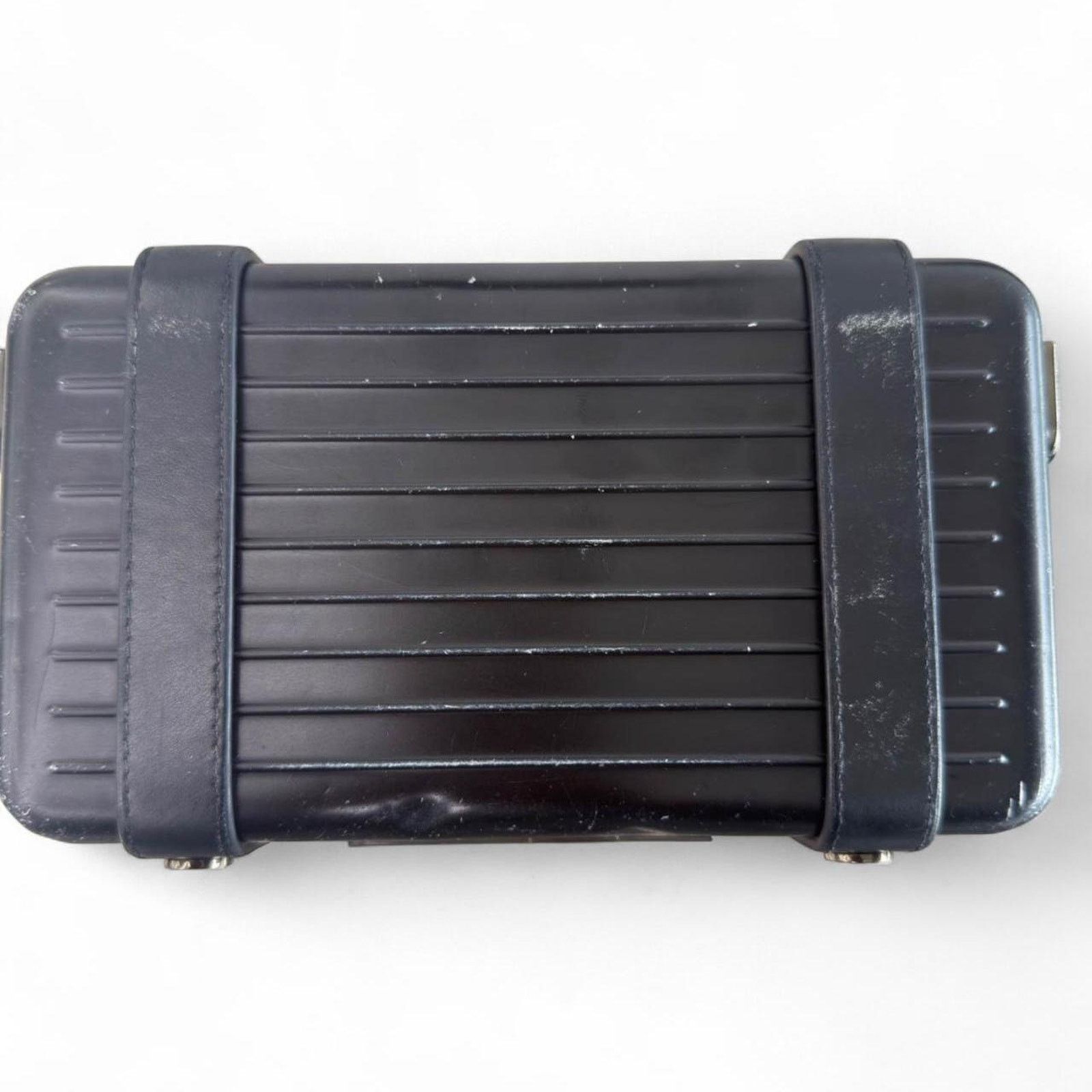Rimowa Personal - Aluminum Cross-Body Bag Size ONE SIZE - 3 Thumbnail