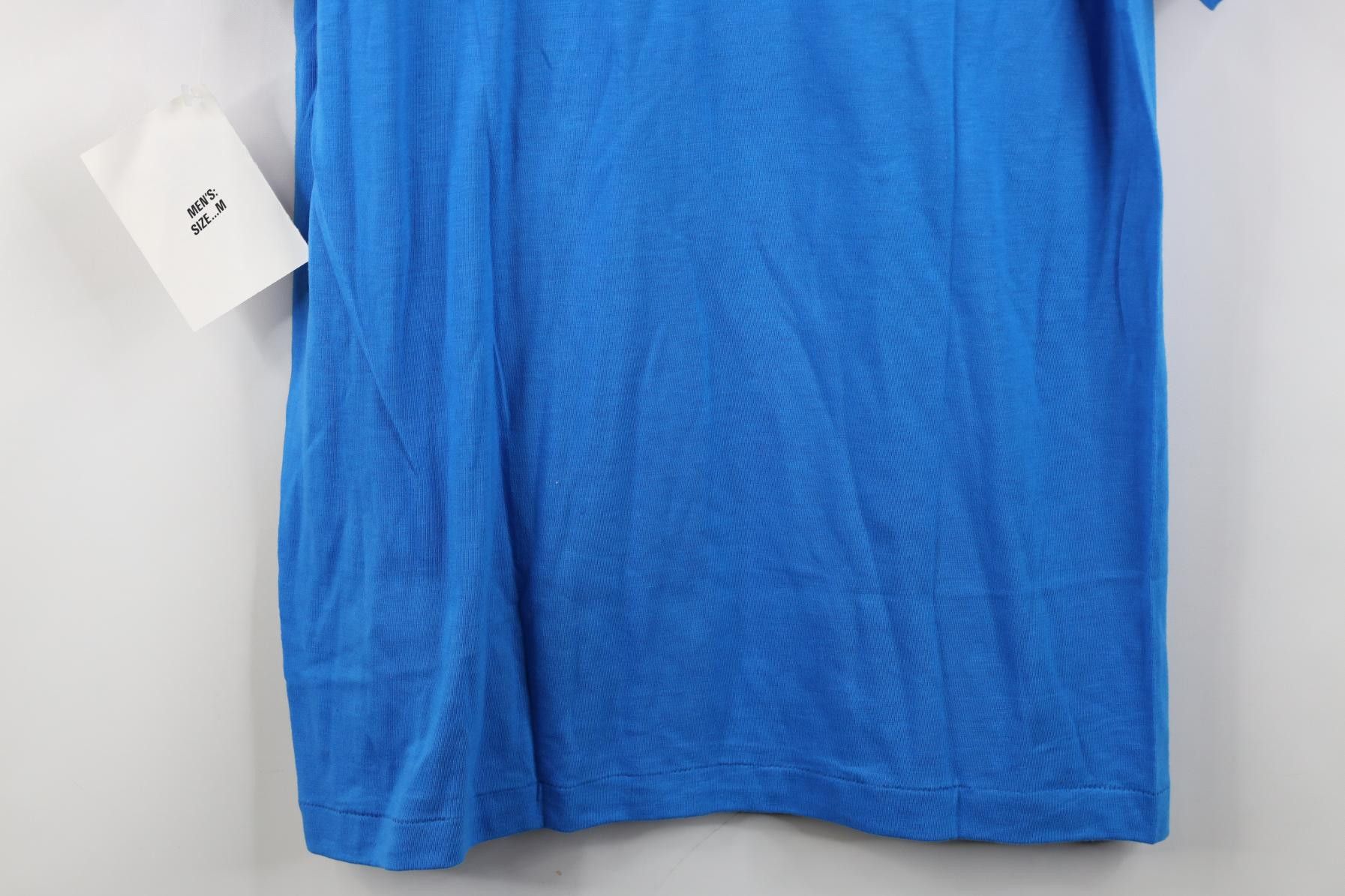 Adidas Deadstock Vintage 80s Adidas 1988 Olympics Sunburst T-Shirt Size US M / EU 48-50 / 2 - 15 Thumbnail