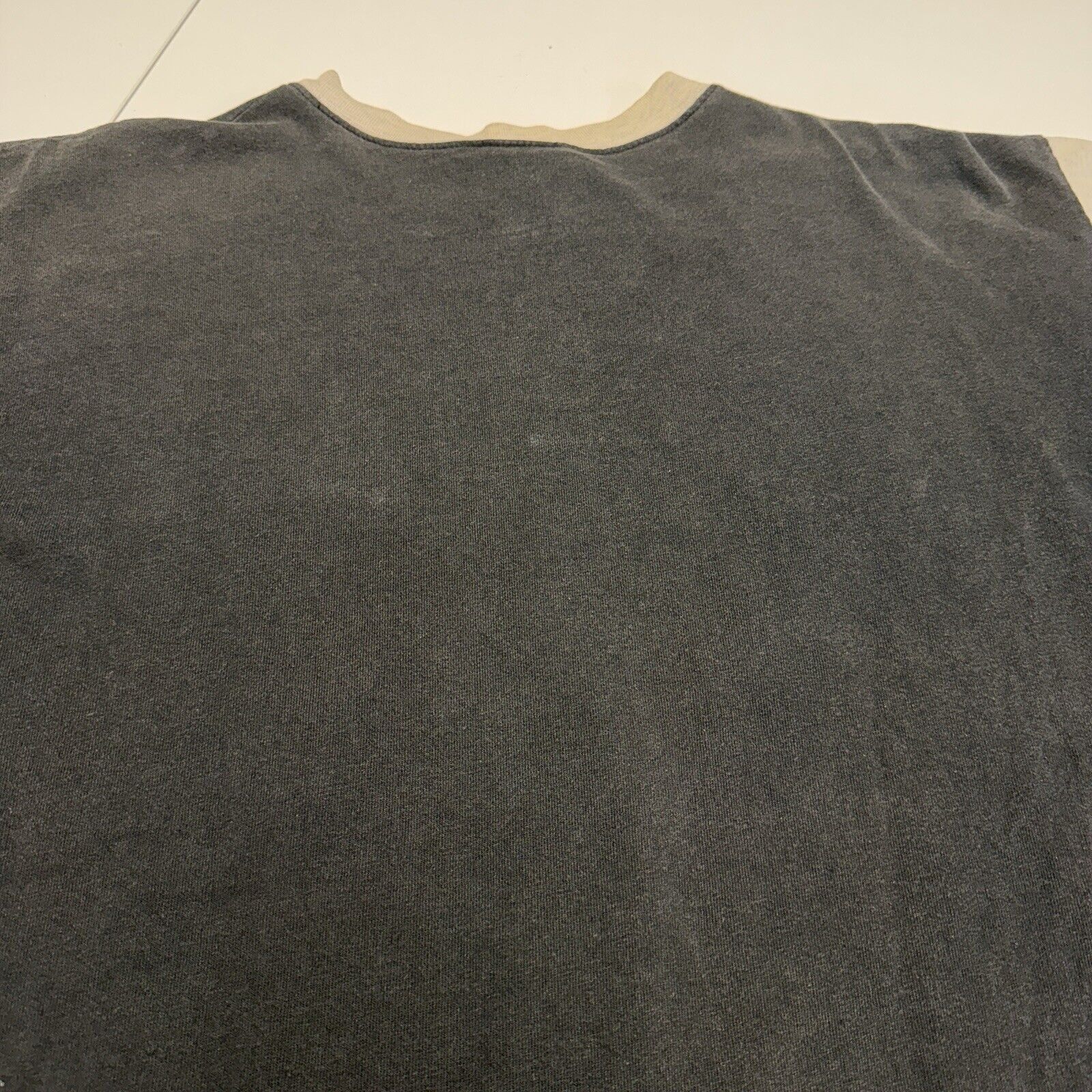 Vintage Vintage 90s Authentic Equipment T Shirt Mens 2XL XXL Active Size US XXL / EU 58 / 5 - 6 Thumbnail