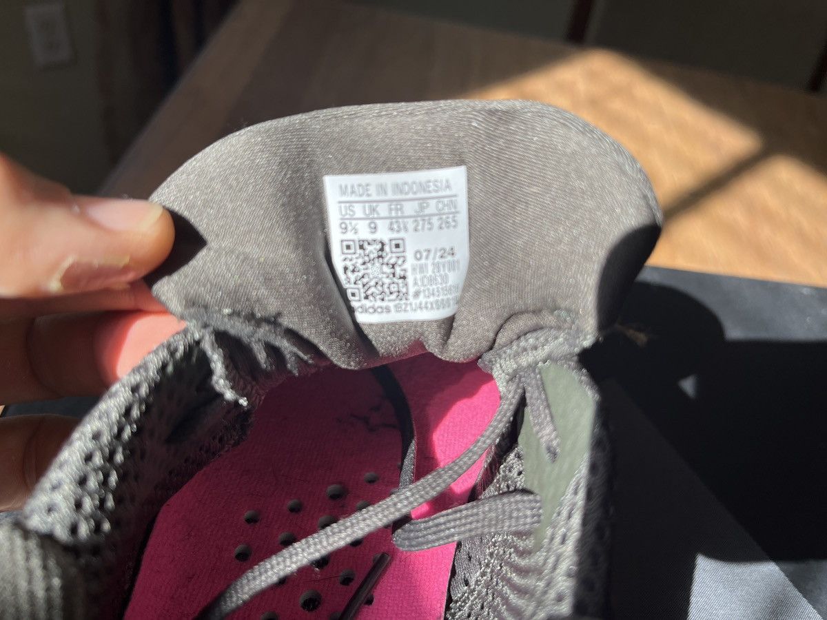 Adidas Adidas Dropset 3 Size US 9.5 / EU 42-43 - 2 Thumbnail