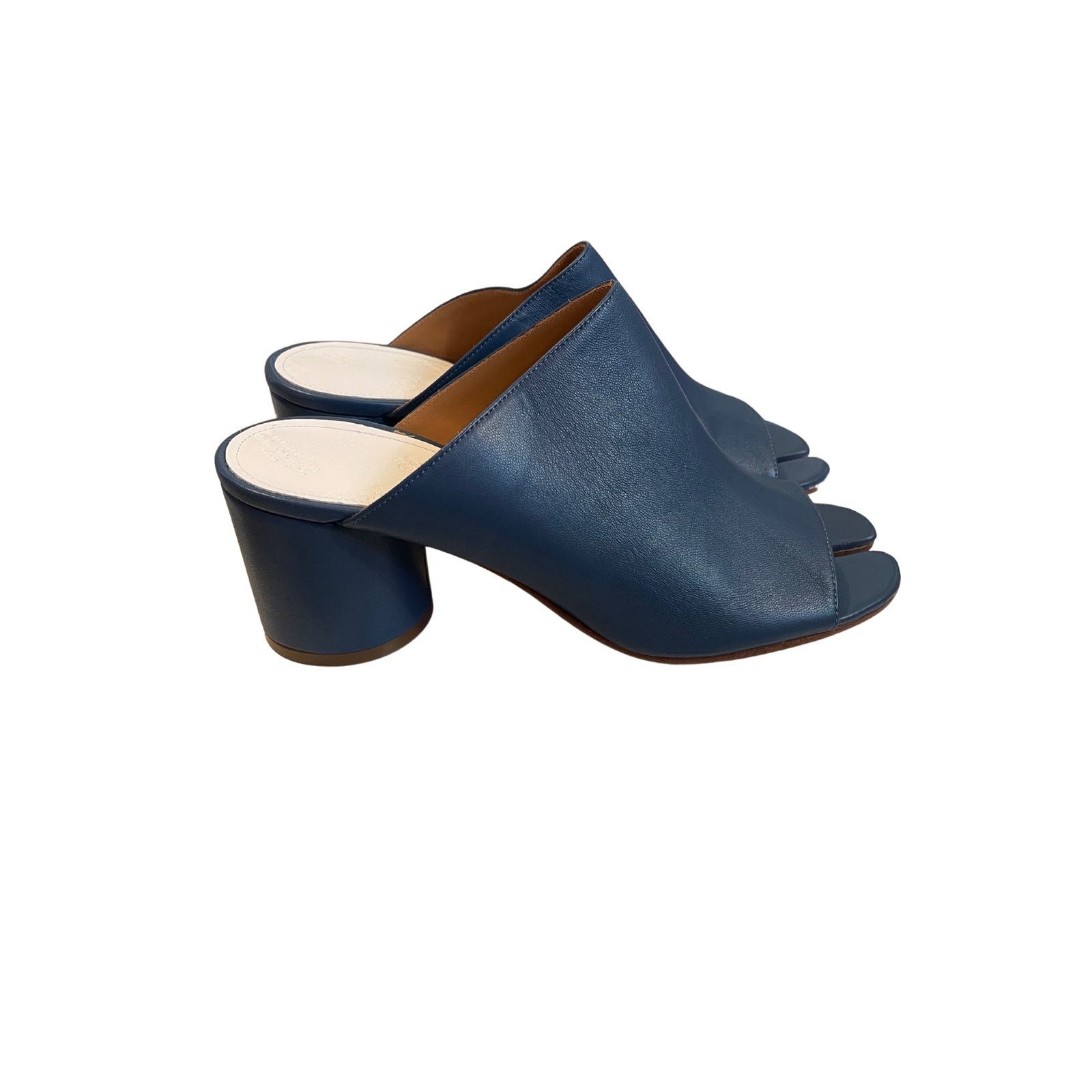 Maison Margiela Maison Margiela Tabi 70mm Sandals NWT Size: 39 Size US 9 / IT 39 - 6 Thumbnail