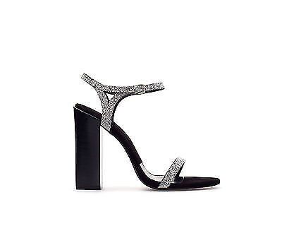Zara Zara undefined Heels Size US 7 / IT 37 - 1 Thumbnail