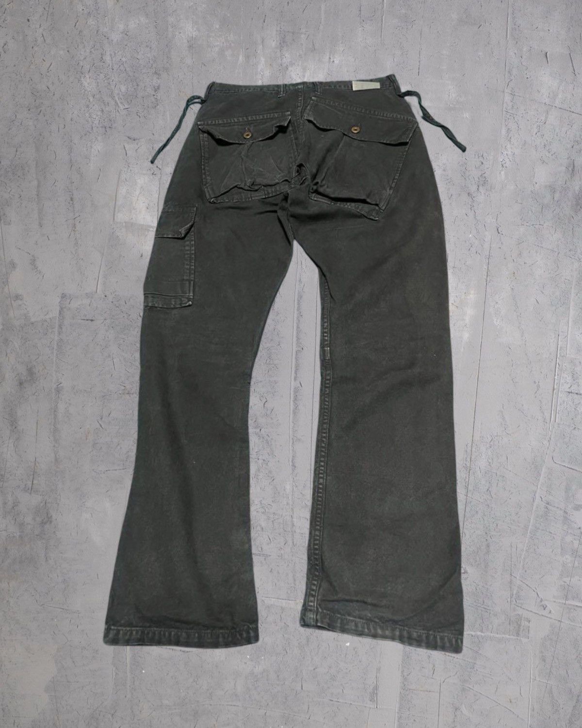 Japanese Brand × Kapital Kapital carpenter pants Size US 30 / EU 46 - 2 Thumbnail