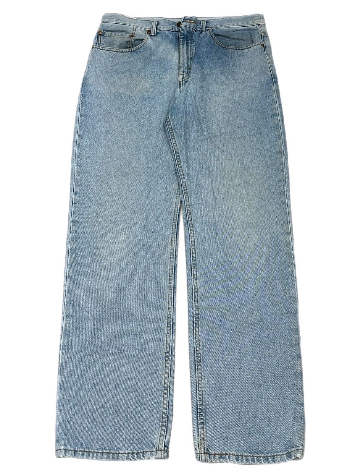 Levi's Levis x 504 x vintage Size US 36 / EU 52 - 2 Thumbnail