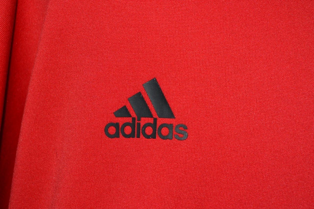 Adidas Adidas Manchester United Z.N.E Jacket Soccer Football 3XL Size US XXL / EU 58 / 5 - 7 Thumbnail