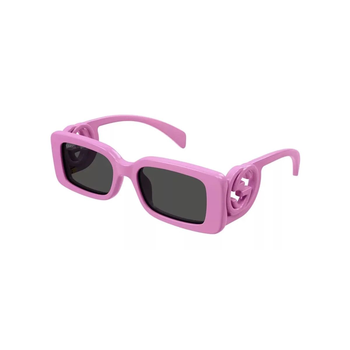 Gucci NEW GUCCI GG1325S-006 Pink Size ONE SIZE - 1 Thumbnail