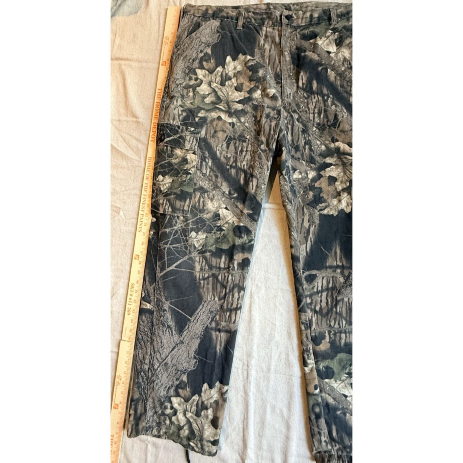 Walls Vintage Walls Commander Cargo Hunting PantsMade In USA 40 Size US 40 / EU 56 - 8 Thumbnail