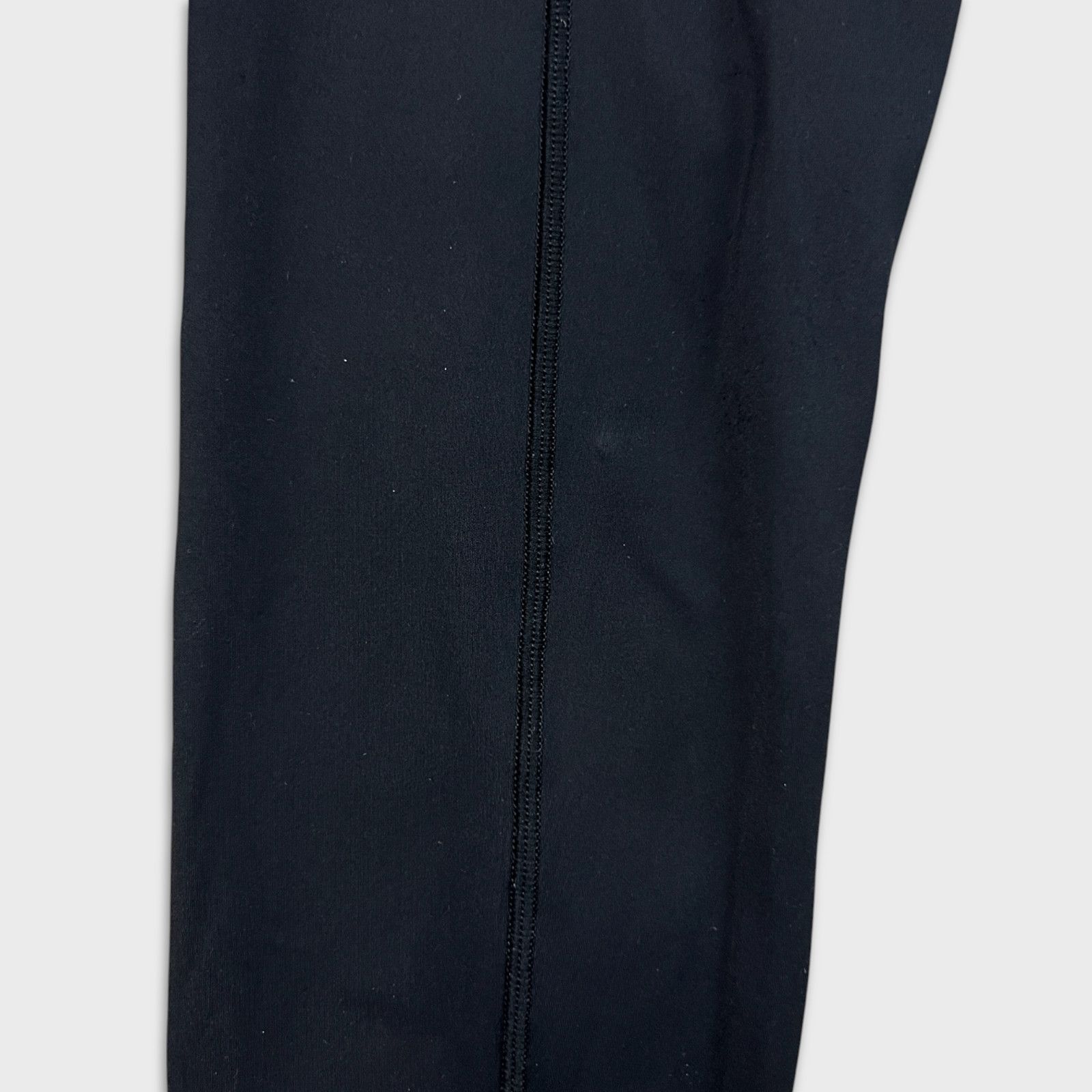 Lululemon Lululemon Fast Free 7/8 Tight II Athletic Yoga Nulu Leggings Size 28" / US 6 / IT 42 - 5 Thumbnail