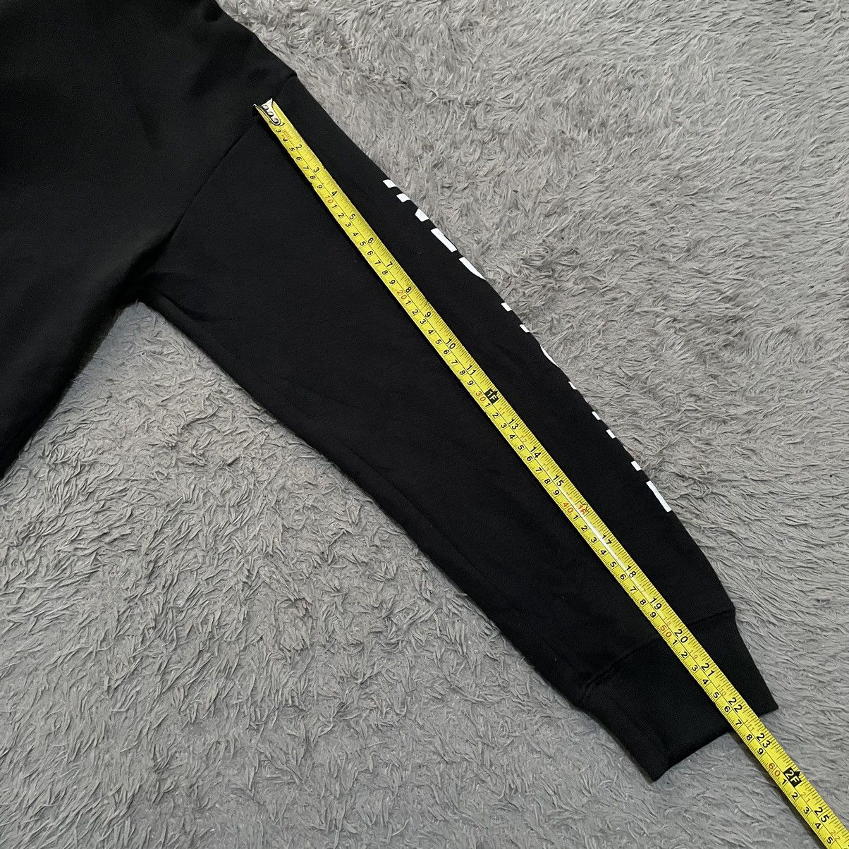 Yohji Yamamoto INED HOMME BY Yohjiyamamoto hoodie Size US L / EU 52-54 / 3 - 10 Thumbnail