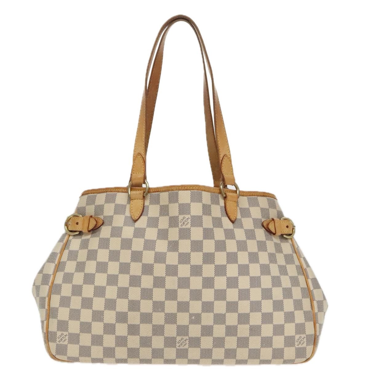 Louis Vuitton Louis Vuitton Batignolles Horizontal tote Size ONE SIZE - 1 Thumbnail
