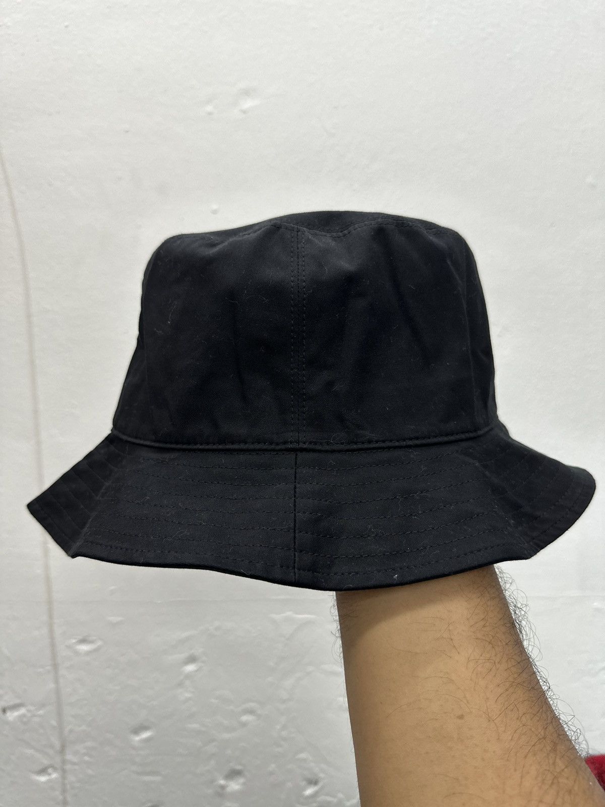 帽子 MARGARET HOWELL WORKER CAP MARGARET HOWELL（マーガレットハウエル）の「WORKER CAP