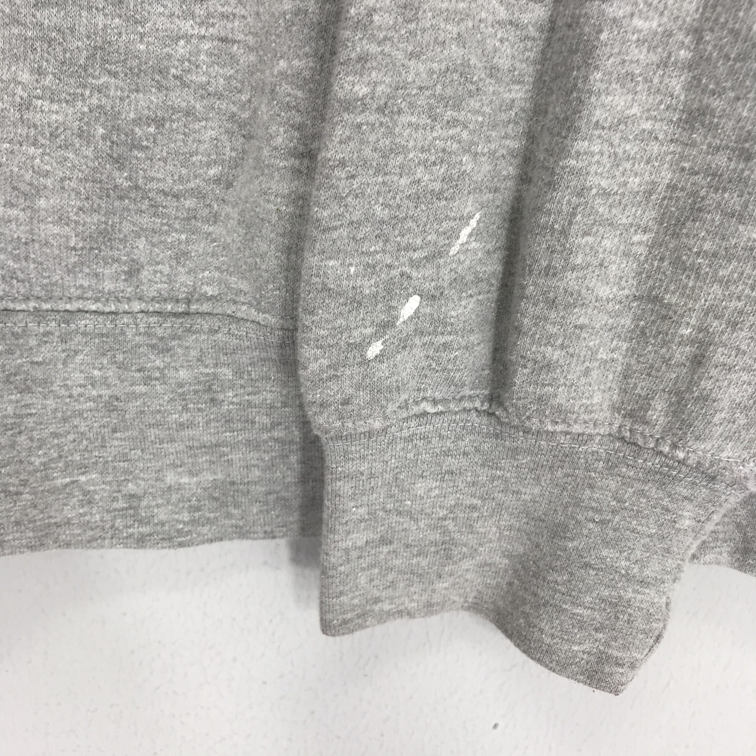 Japanese Brand Vintage 90s Moose Lake Sweater - 61 Size US L / EU 52-54 / 3 - 6 Thumbnail