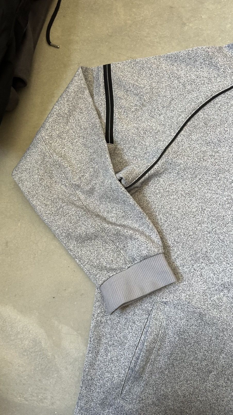 Nike VINTAGE NIKE SWEATSHIRT Size US L / EU 52-54 / 3 - 4 Thumbnail