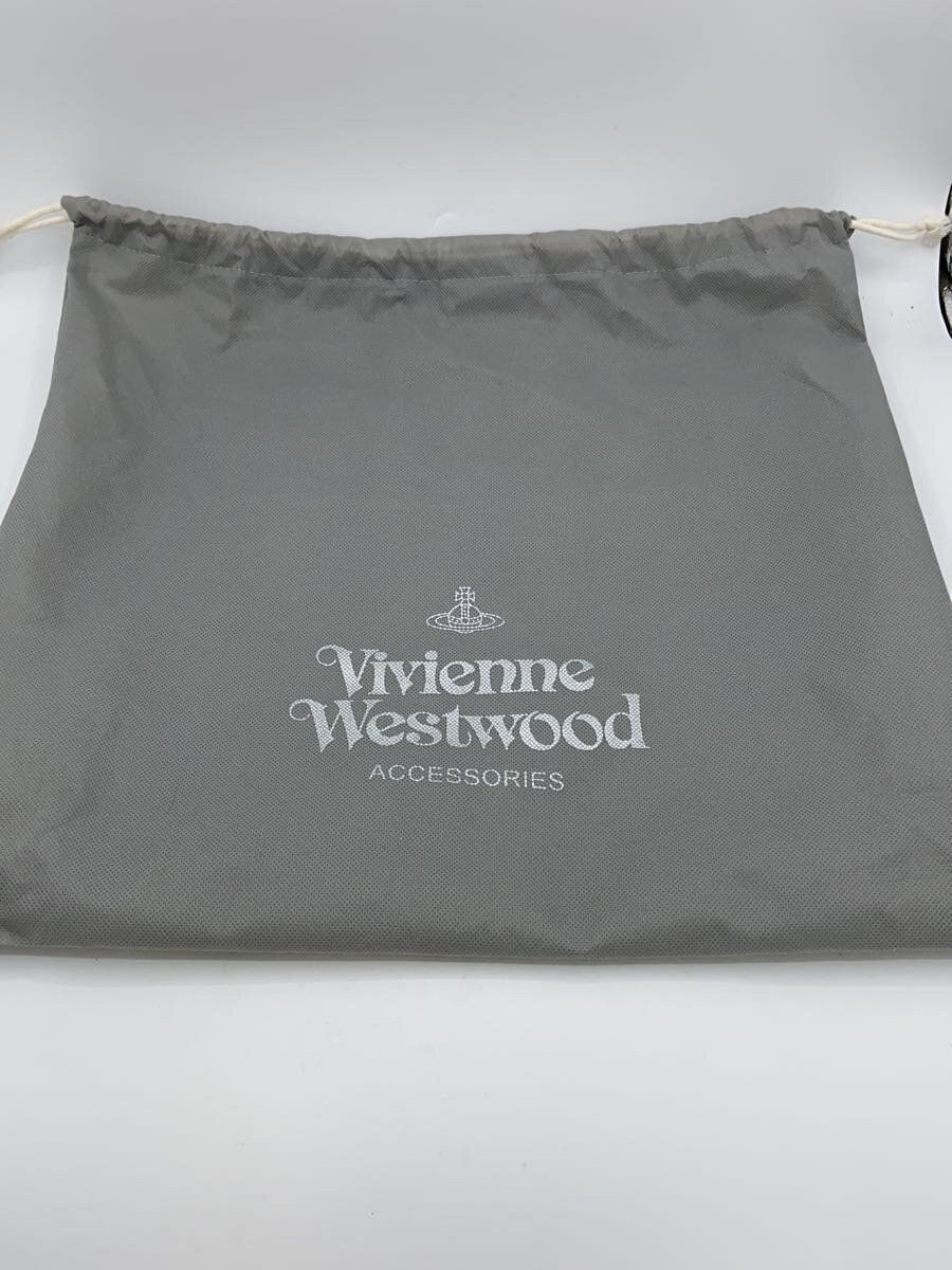 Vivienne Westwood Orb Nylon Shoulder Bag Size ONE SIZE - 9 Thumbnail