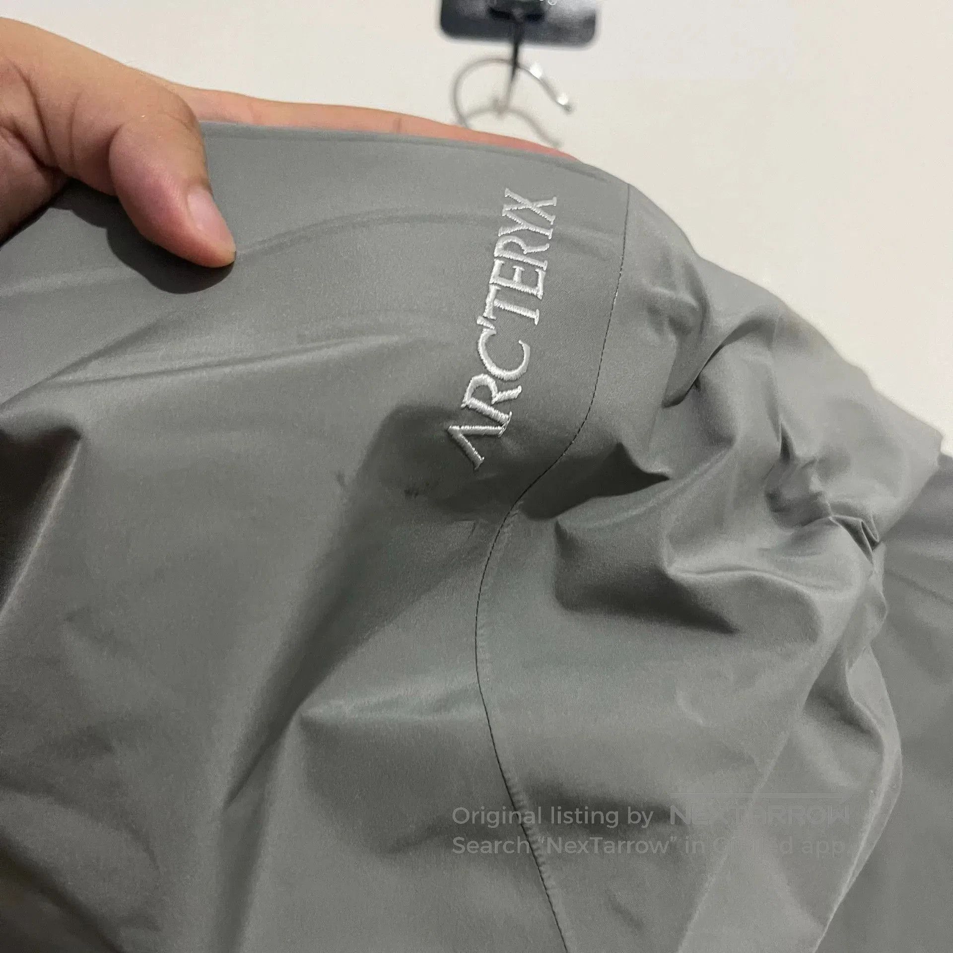 Arc'teryx Arcteryx Beta Lightweight Jacket for Men. Size US XL / EU 56 / 4 - 7 Thumbnail