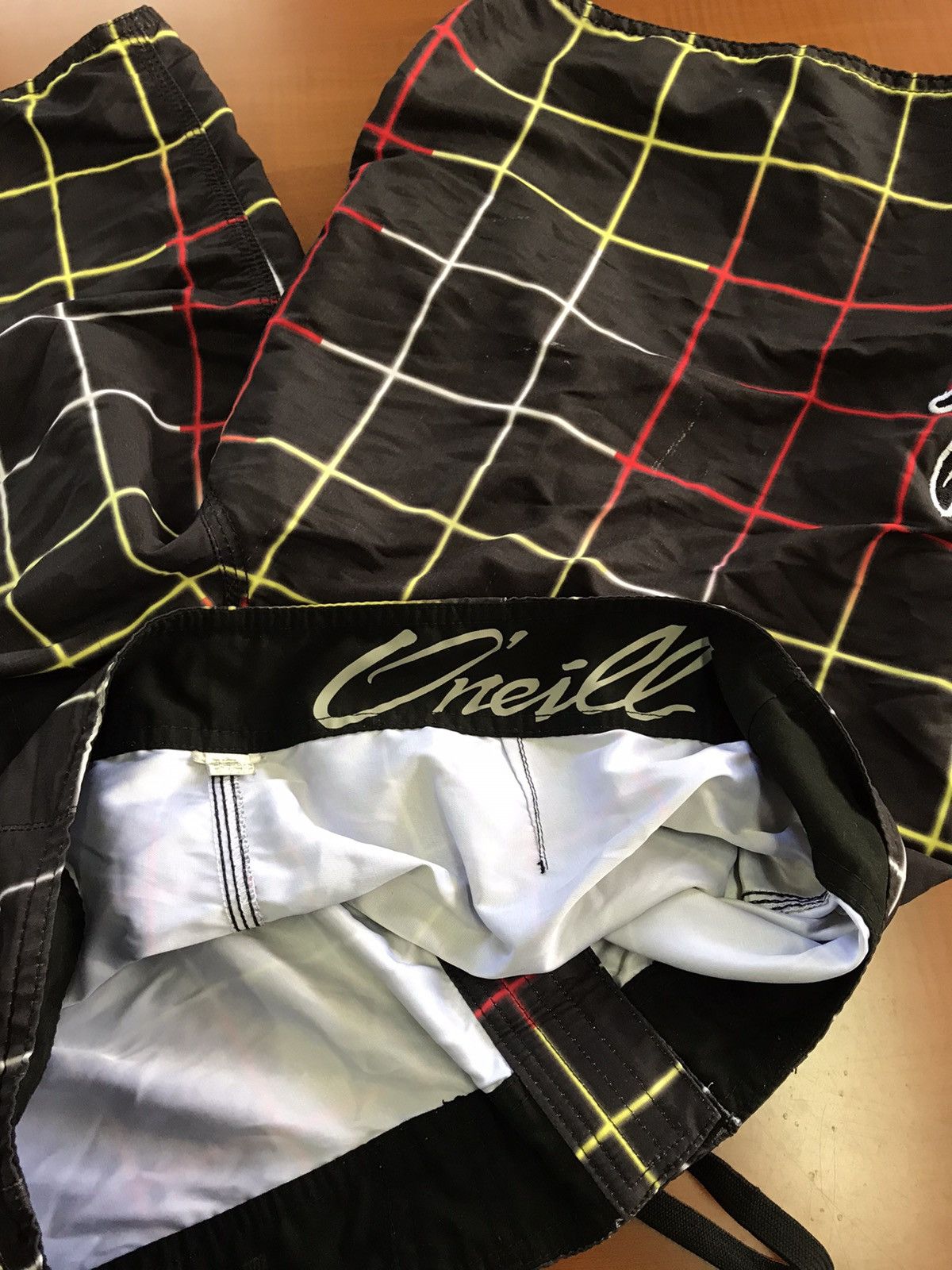 O'Neill Oneill Surfing Short Pant Size US 34 / EU 50 - 14 Thumbnail