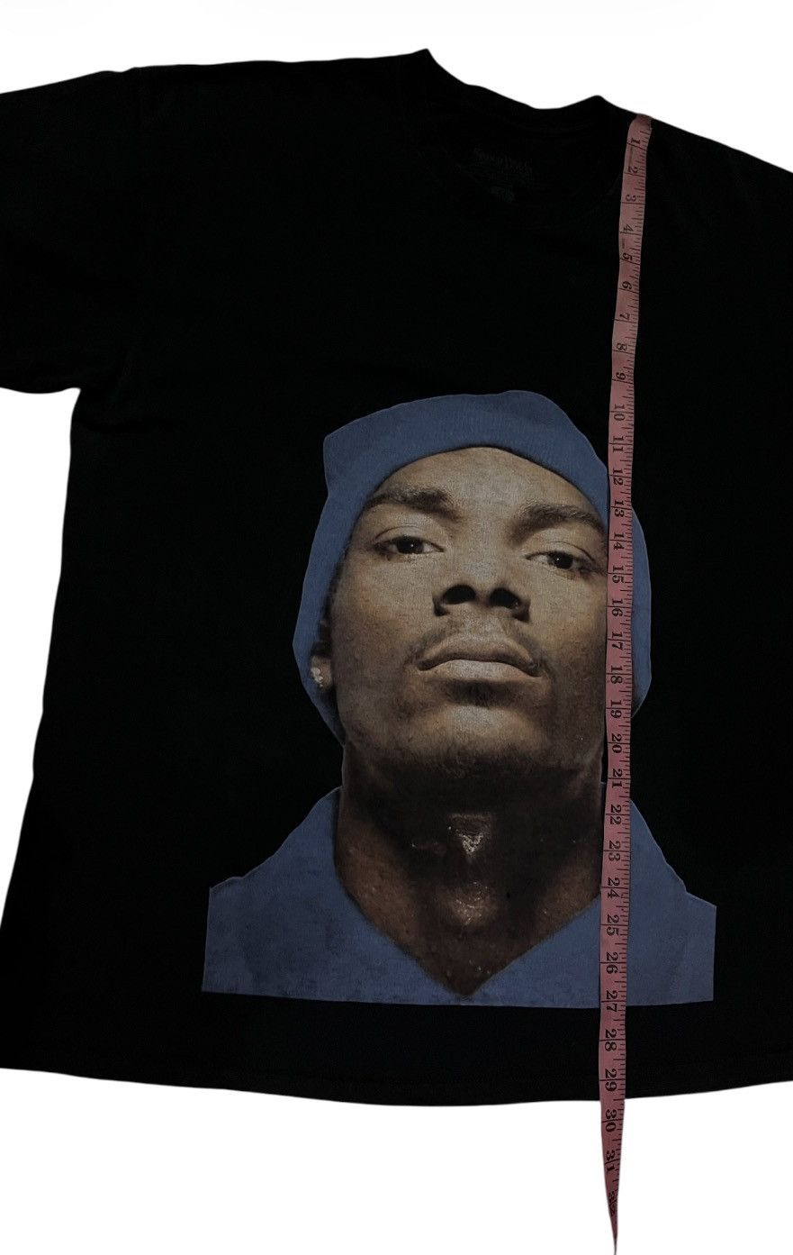 Snoop Dogg SNOOP DOGG x ICONIC x RAP TEES Size US XL / EU 56 / 4 - 5 Thumbnail