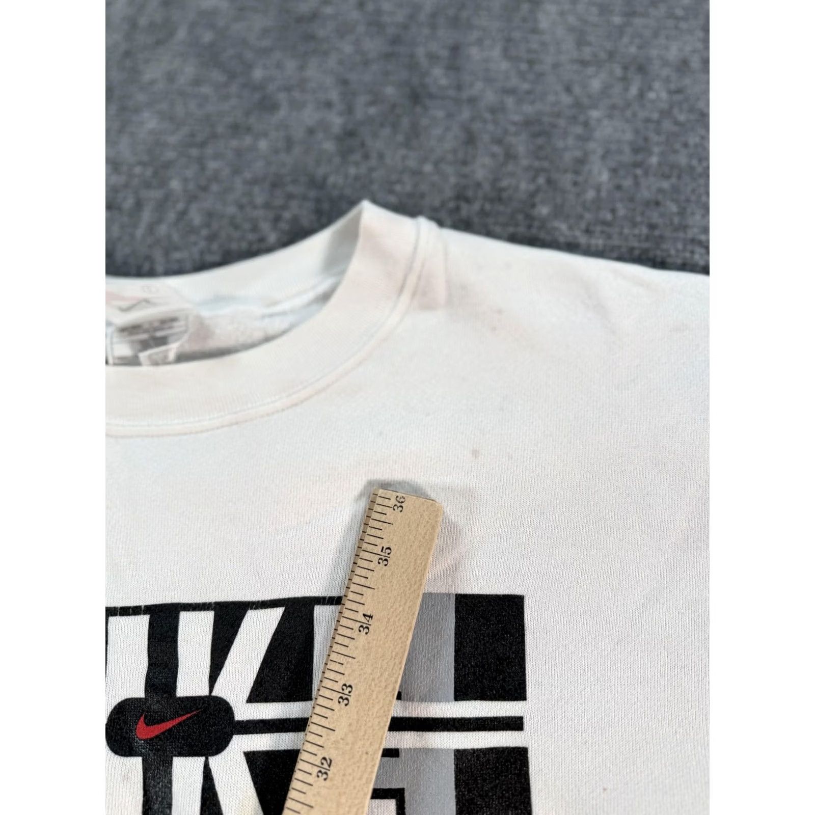 Nike Item Specifications: Brand: Nike Size US L / EU 52-54 / 3 - 4 Thumbnail
