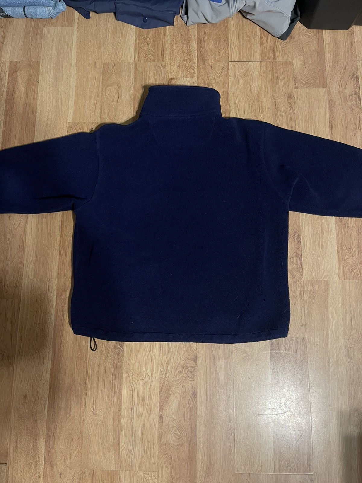 Cabelas Vintage cabelas jacket Size US L / EU 52-54 / 3 - 3 Thumbnail