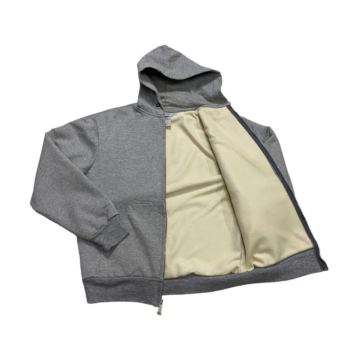 Carhartt × Vintage Carhartt vintage zipper hoodie made in USA Size US M / EU 48-50 / 2 - 6 Thumbnail