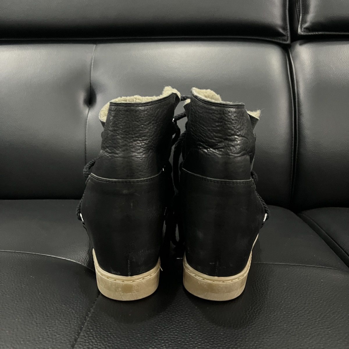 Isabel Marant Isabel Marant Size US 9 / IT 39 - 7 Thumbnail