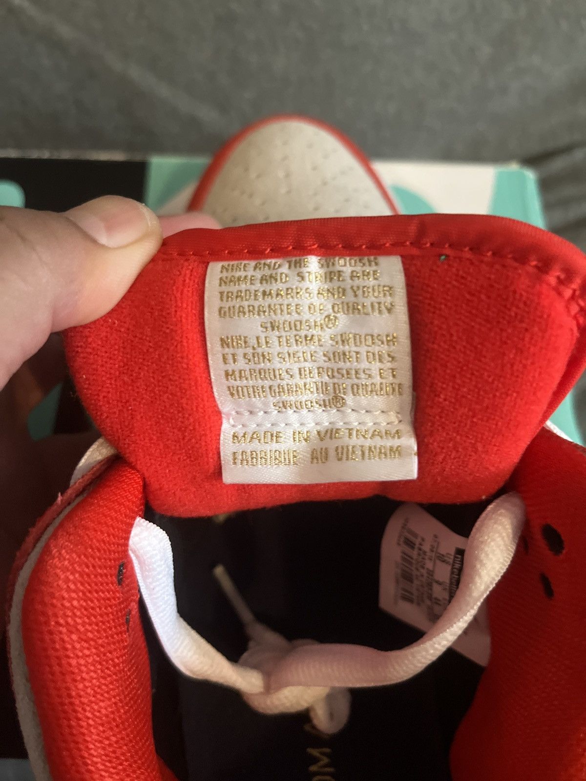 Dirty Dunk④ jakebllockyoyo Nike SB Dunk Low Nasty Boys