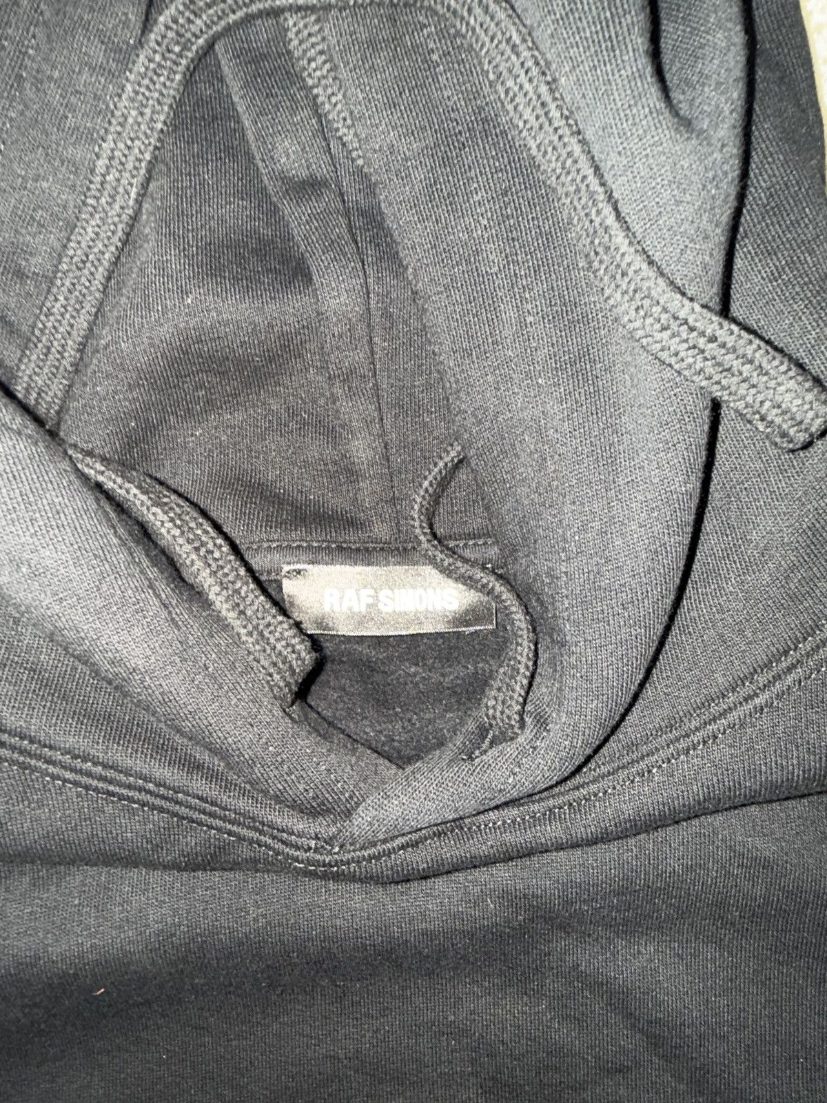 Raf Simons Ring hoodie Size US L / EU 52-54 / 3 - 5 Thumbnail