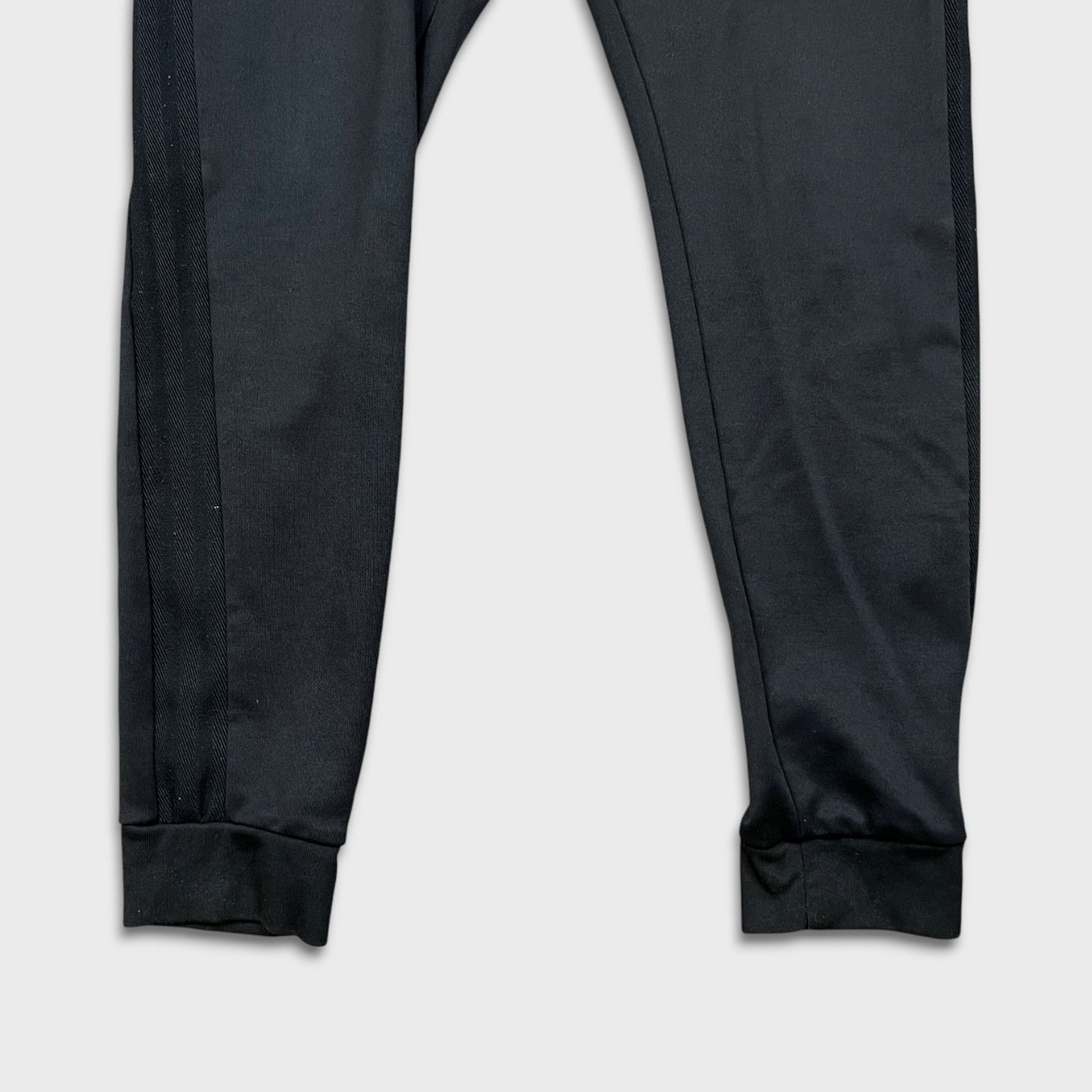 Adidas × Vintage Adidas Track Pants Original Trefoil Training Athletic Jogger Size US 28 / EU 44 - 4 Thumbnail