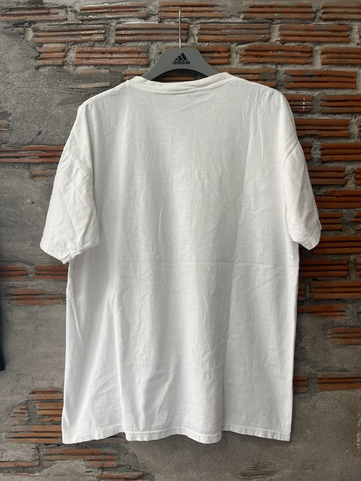 Arts & Science Vintage Norman Rockwell 90’s Curtis Publishing Tshirt Size US XL / EU 56 / 4 - 9 Thumbnail