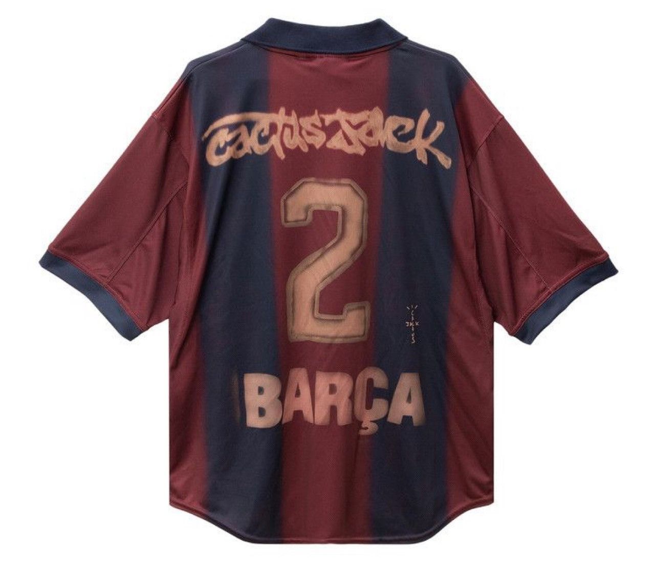 Raspberry Hills Casa Goalie Jersey