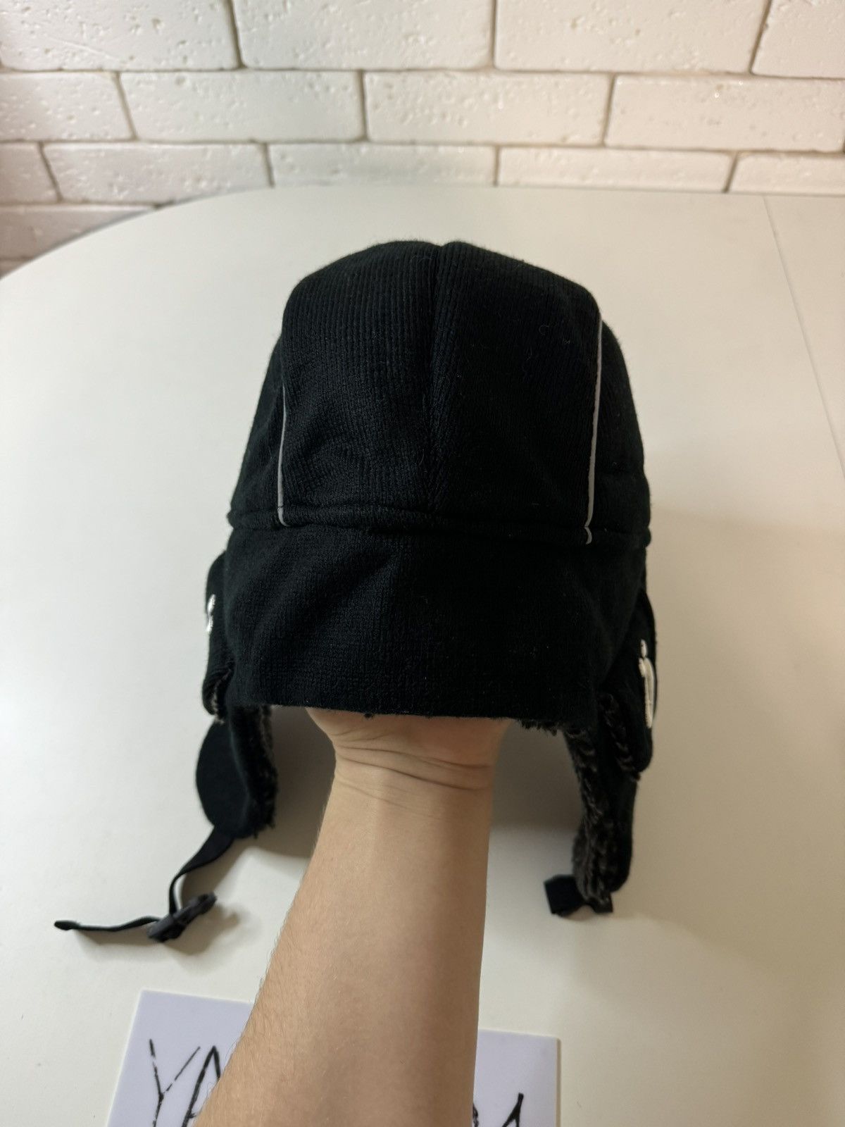 Other Ushanka cap hat Size ONE SIZE - 5 Thumbnail