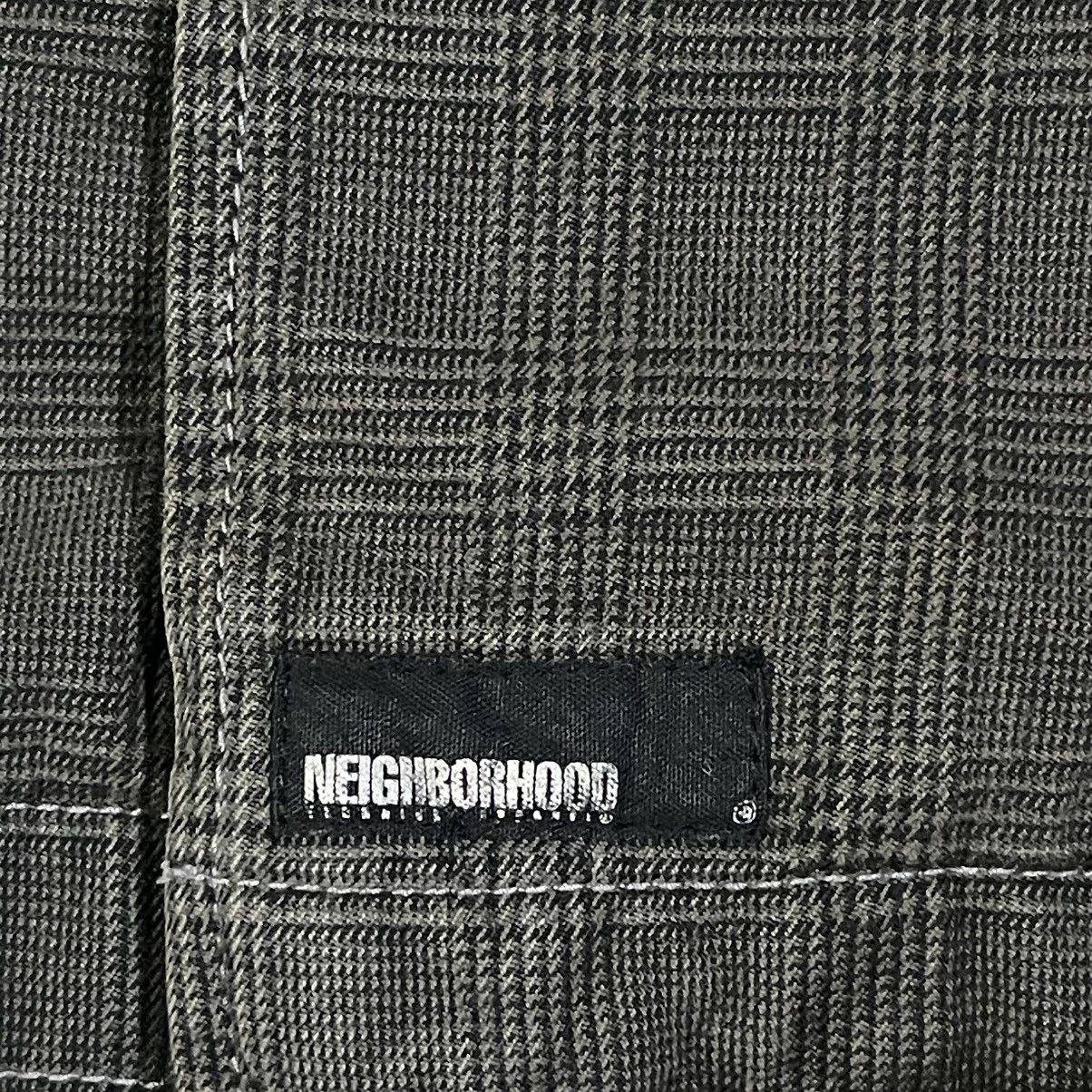 Neighborhood Vintage 2004 Neighborhood M65 Military Jacket Size US M / EU 48-50 / 2 - 8 Thumbnail