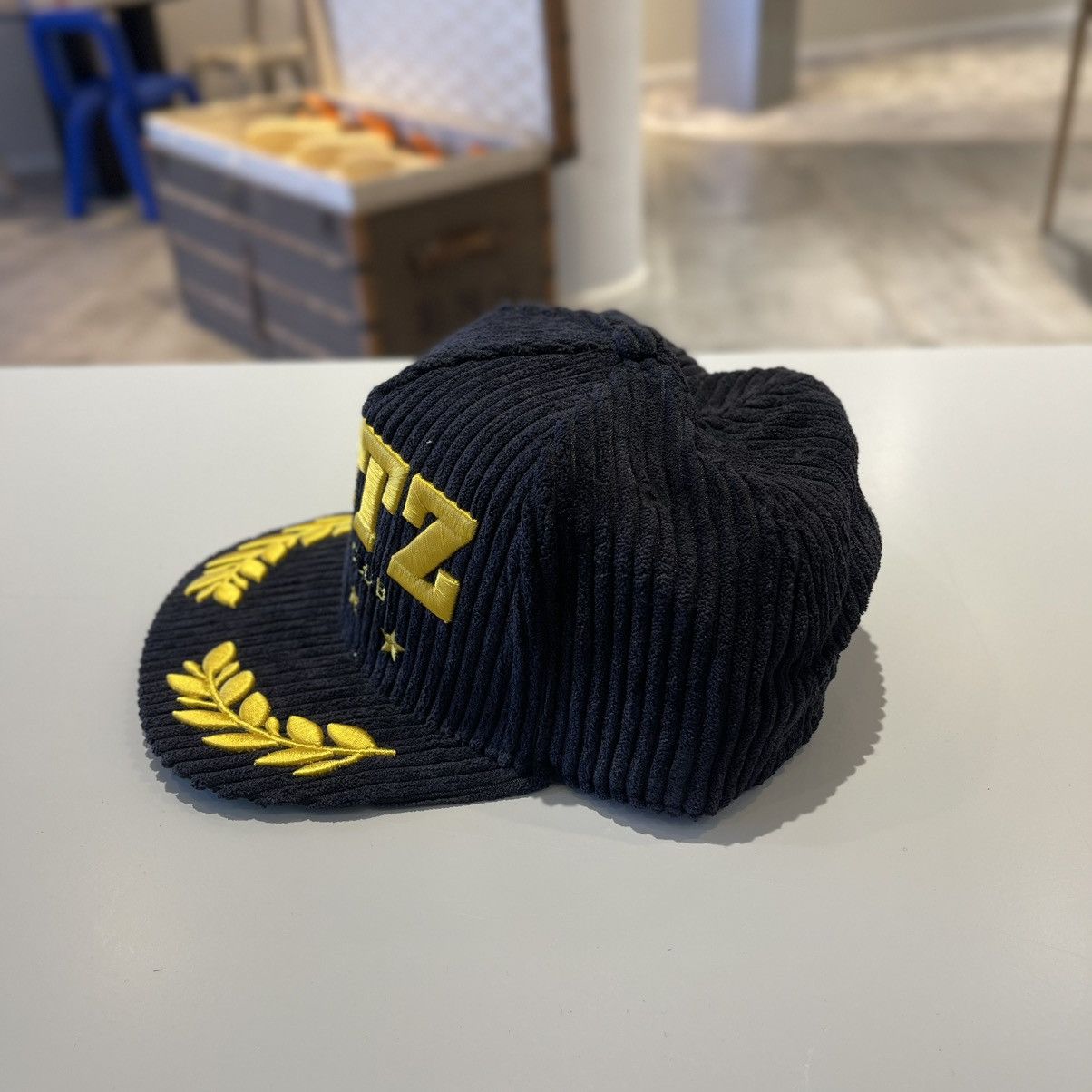 Corteiz(コーテイズ) / メッシュキャップ/--/メンズ | 中古品の