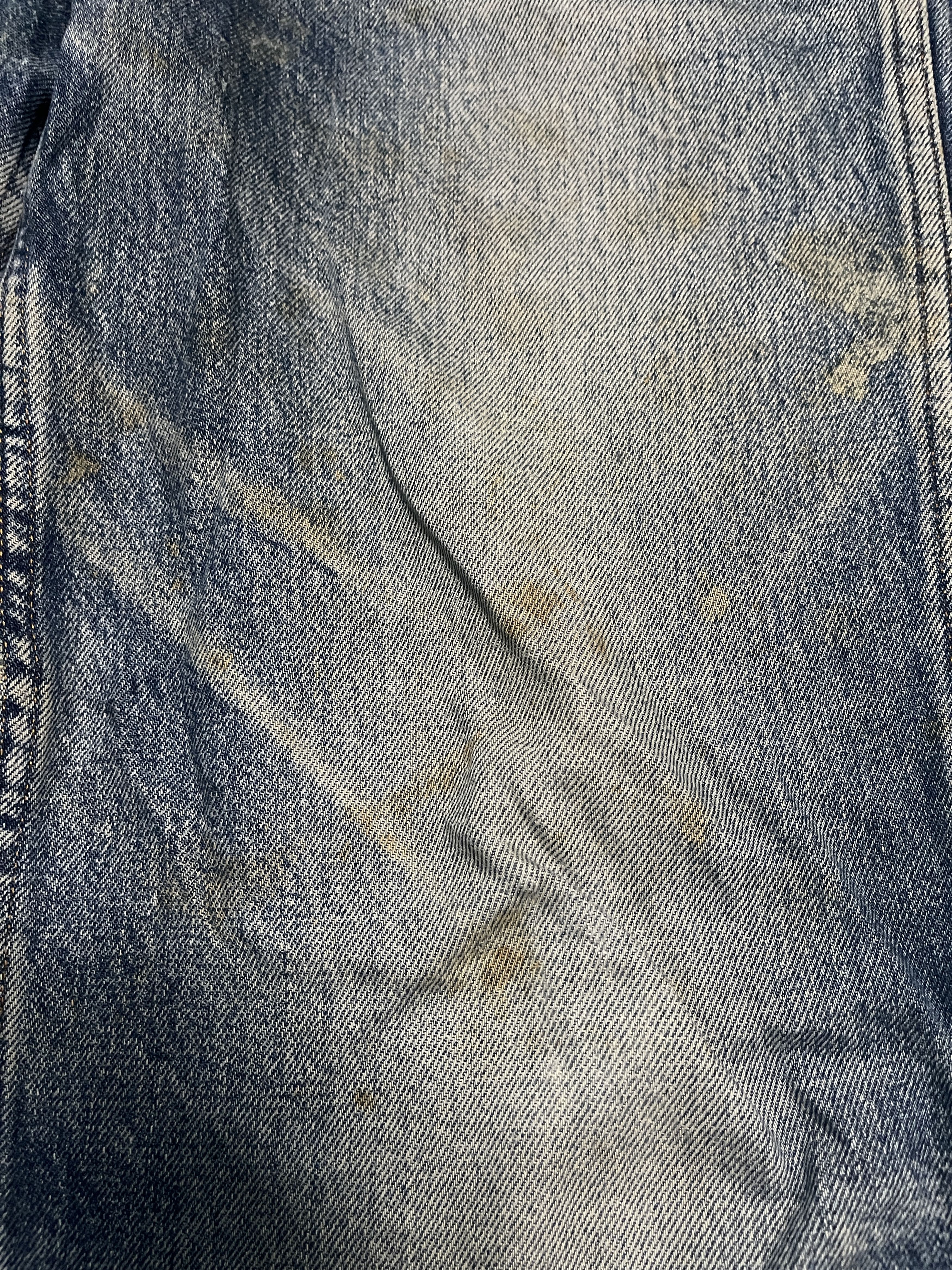 Comme des Garcons × Vintage Vintage COMME des GARCONS homme Jeans Size US 30 / EU 46 - 9 Thumbnail