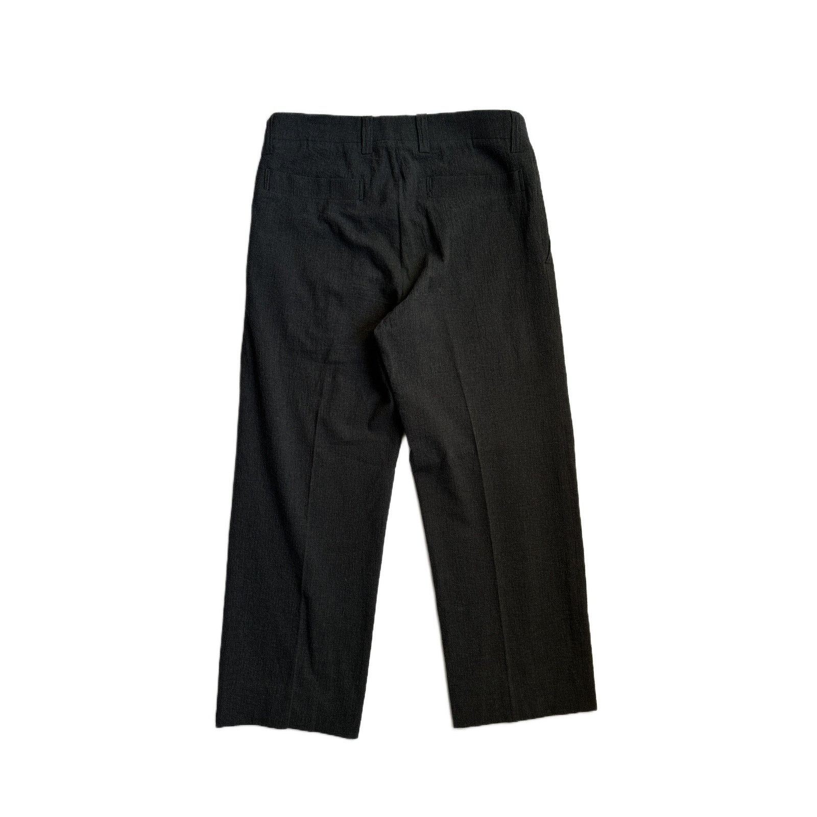 Issey Miyake Issey Miyake Pleated Trousers Size US 32 / EU 48 - 2 Thumbnail