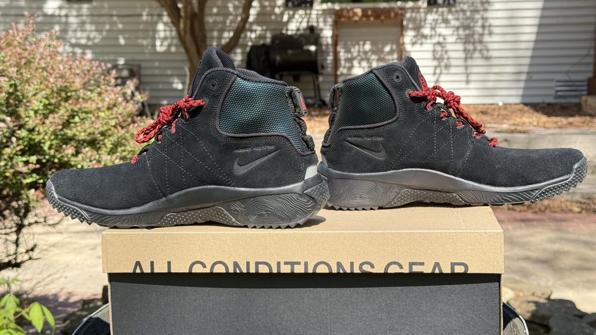 Nike ACG Nike ACG Angels Rest Hiking Show Size US 10.5 / EU 43-44 - 7 Thumbnail