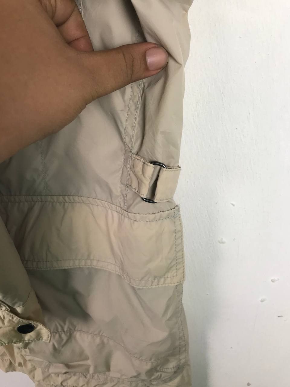 Japanese Brand × Playboy × Vintage Vintage Playboy Pocketable Rare Design Jacket Size US L / EU 52-54 / 3 - 7 Thumbnail