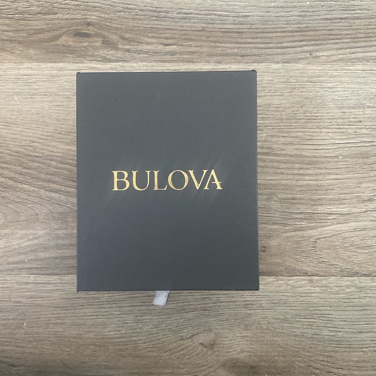 Bulova Bulova watch Size ONE SIZE - 1 Thumbnail