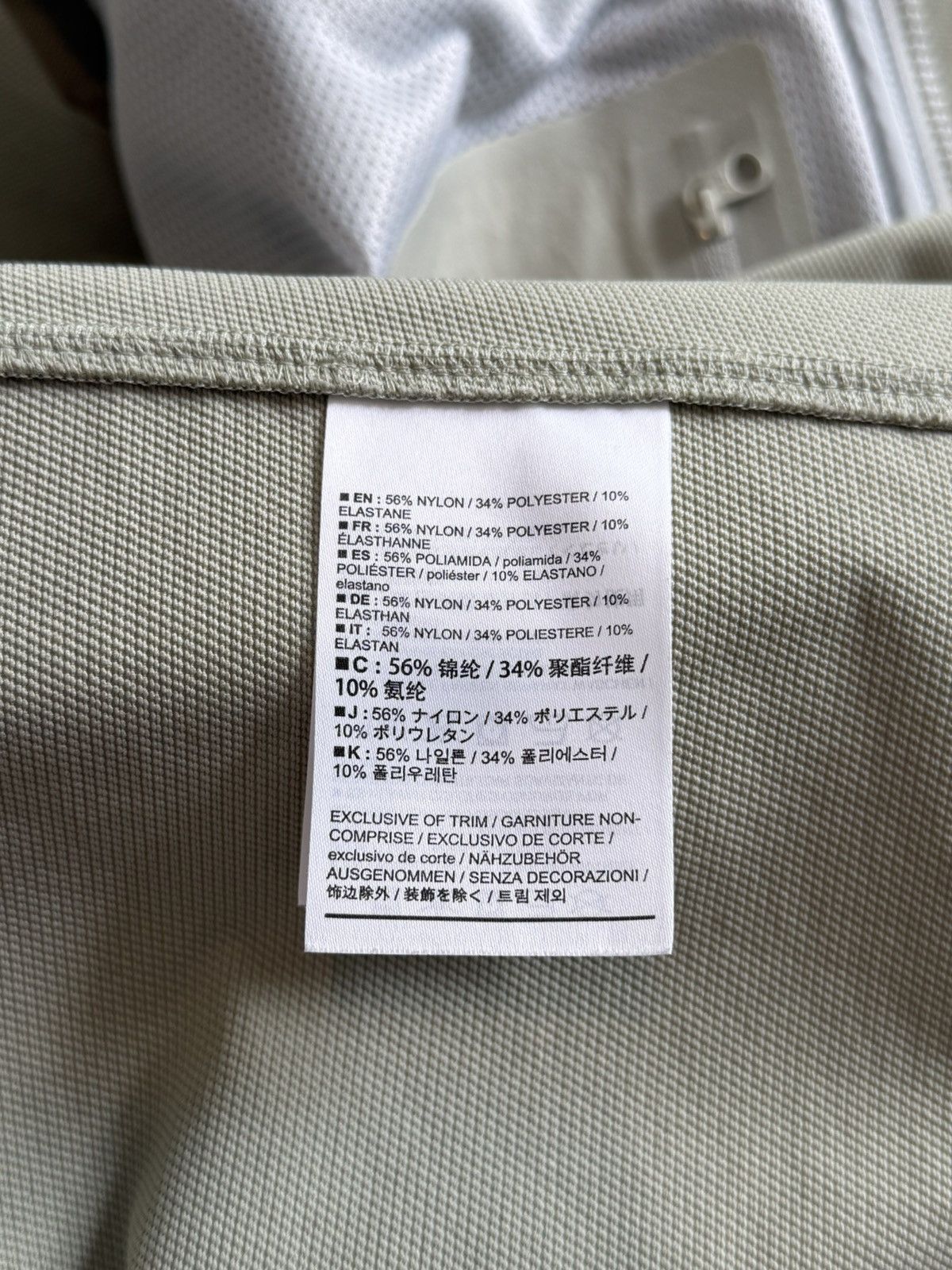 Arc'teryx Arc'teryx Gamma LT Jacket Men's 2022 Size US S / EU 44-46 / 1 - 6 Thumbnail