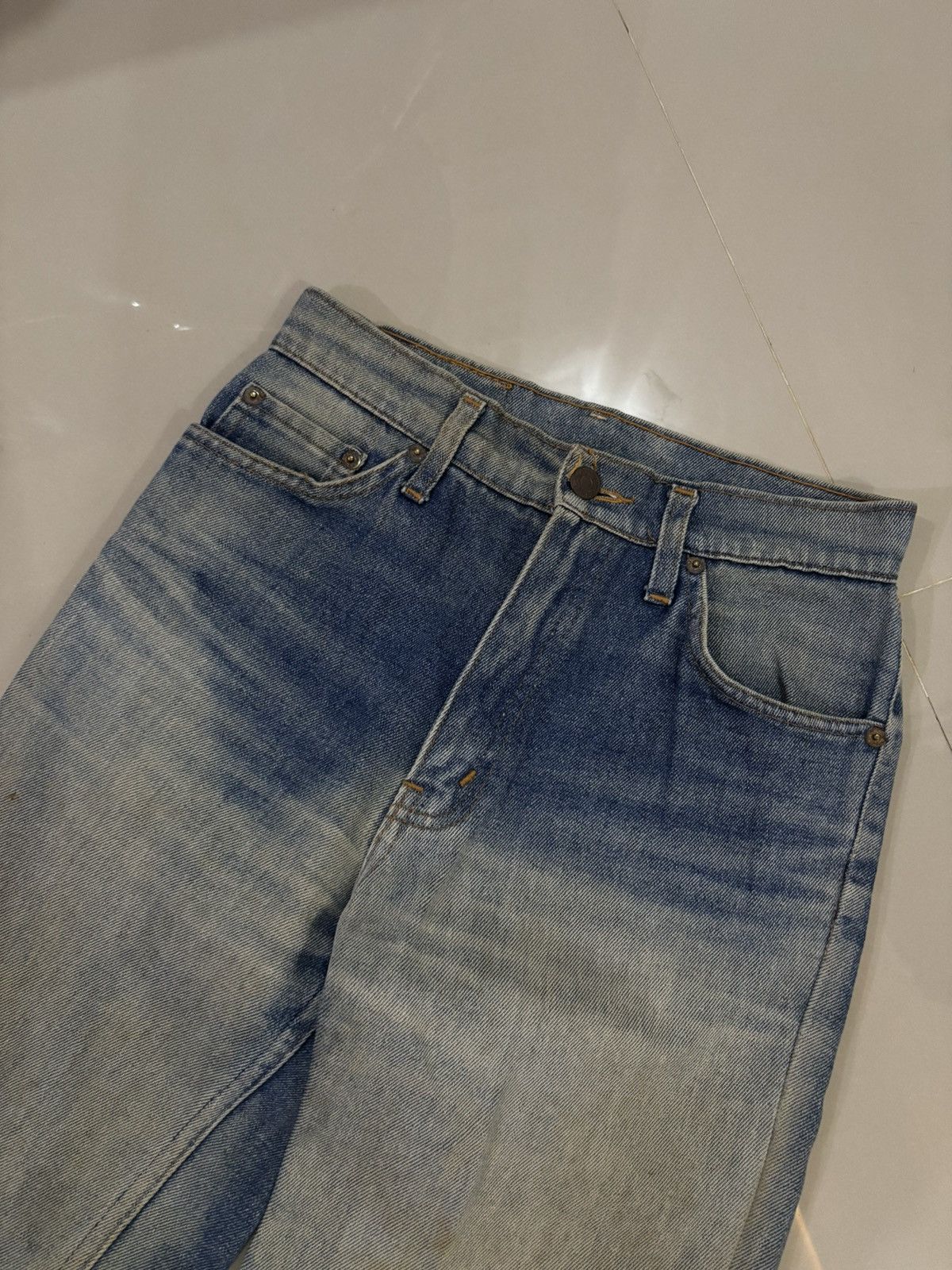 Levi's Napoleon 🔥