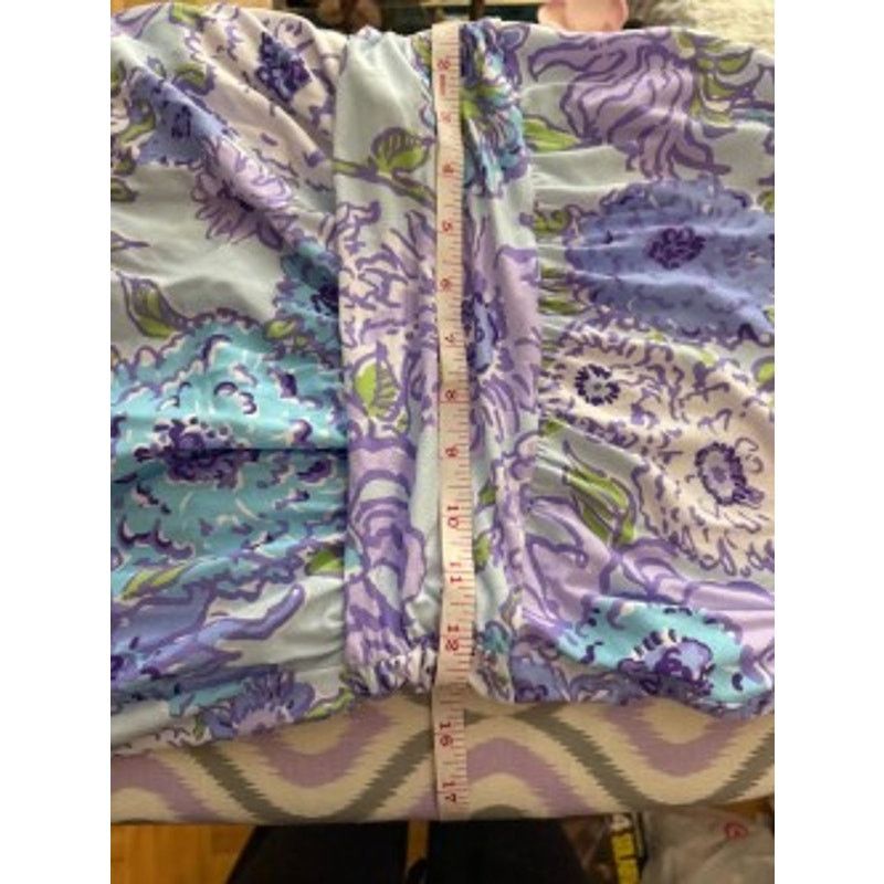 Lilly Pulitzer NWT Lilly Pulitzer Romper – XS Size XS / US 0-2 / IT 36-38 - 3 Thumbnail